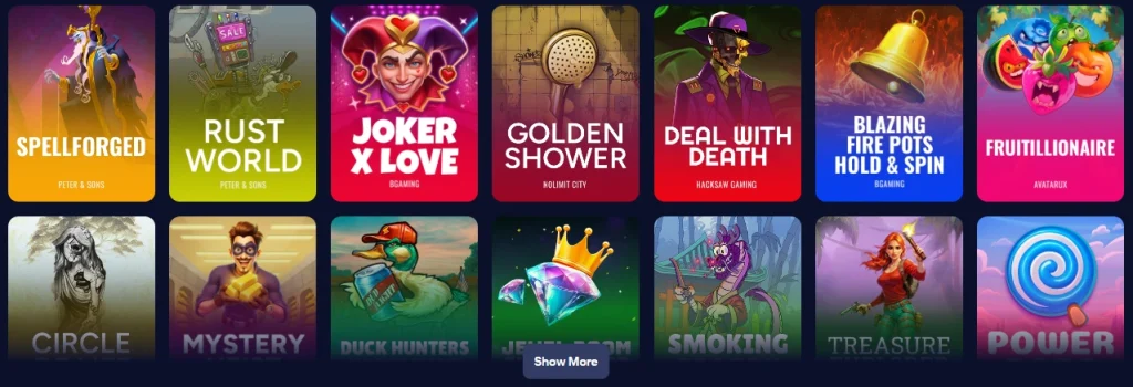 Οδηγός trust safety του Gamblezen casino