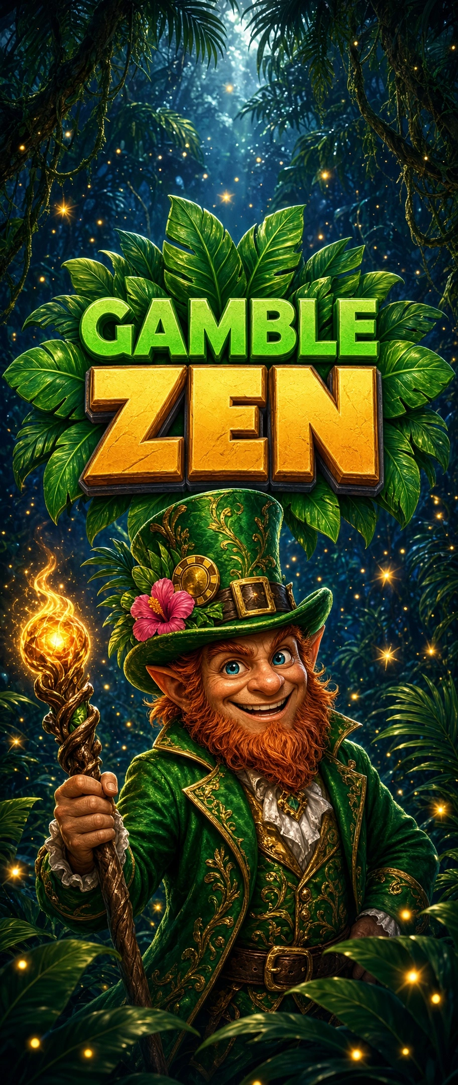 Προεπισκόπηση affiliate σελίδας προορισμού του Gamblezen casino